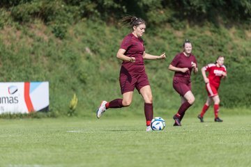 Bild 376 - F TuS Tensfeld - TSV Bargteheide : Ergebnis: 1:0